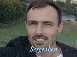 Sergeakon