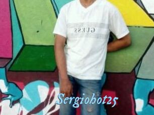 Sergiohot25