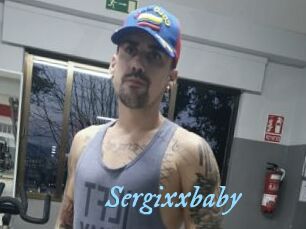 Sergixxbaby