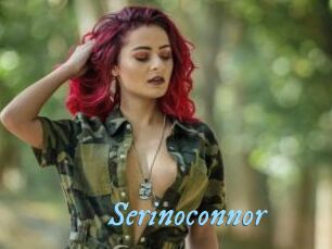 Serinoconnor