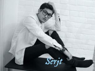 Serjt