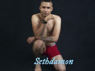 Sethdamon