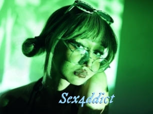 Sex4ddict