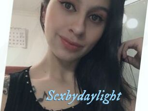 Sexbydaylight