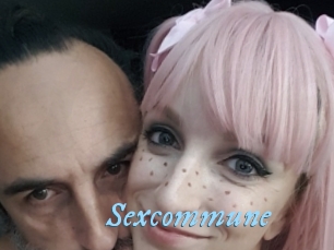 Sexcommune