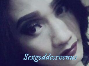 Sexgoddessvenus