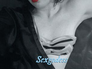 Sexgodess
