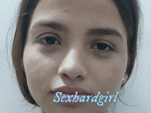 Sexhardgirl