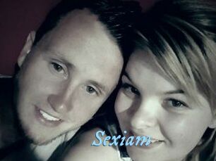 Sexiam