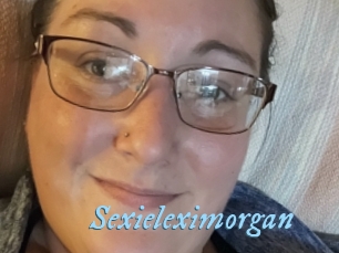 Sexieleximorgan