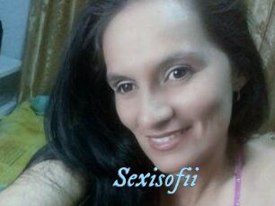 Sexisofii