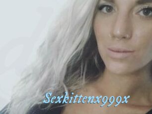 Sexkittenx999x