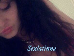 Sexlatinna