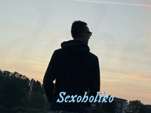 Sexoholiko