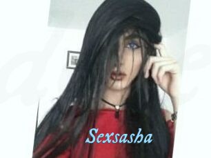 sex_sasha DeriheruI