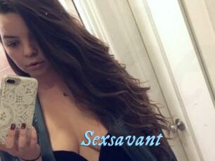 Sexsavant