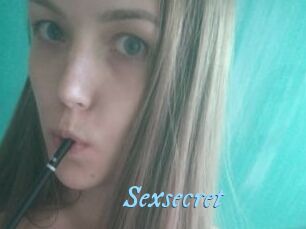 Sexsecret