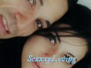 SexxxyLoving