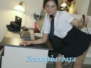 Sexxxybarbara