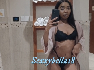 Sexxybella18