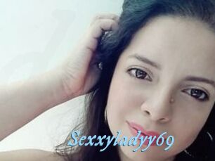 sexxyladyy69 DeriheruI