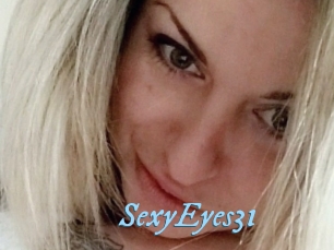 SexyEyes31