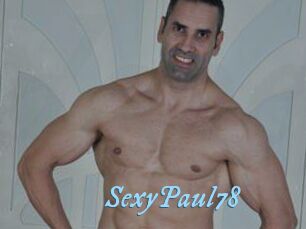 SexyPaul78