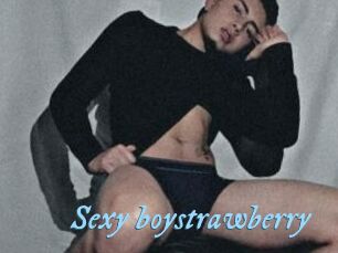 Sexy_boystrawberry