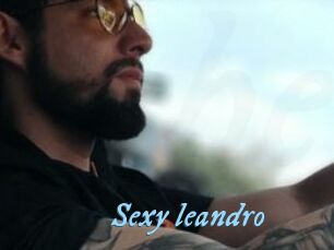 Sexy_leandro