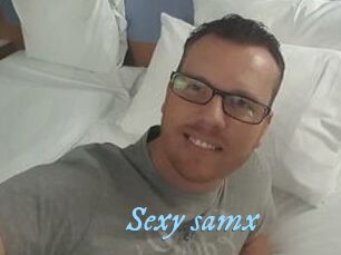 Sexy_samx