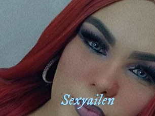 Sexyailen