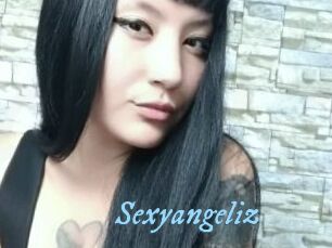 Sexyangeliz