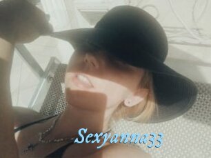 sexyanna33 DeriheruI