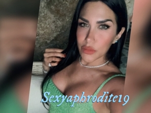 Sexyaphrodite19