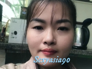 Sexyasia90