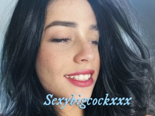 Sexybigcockxxx