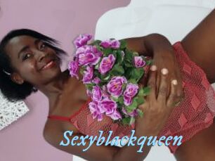 Sexyblackqueen