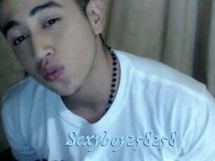 Sexyboy258258