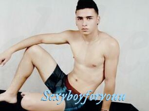 Sexyboyforyouu