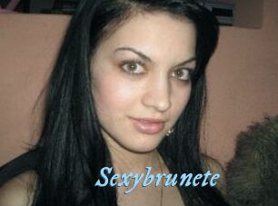 Sexybrunete