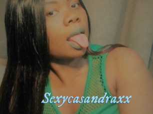 Sexycasandraxx