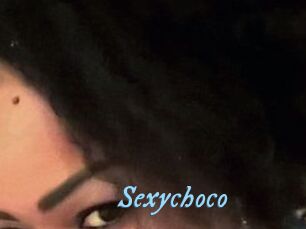 Sexychoco