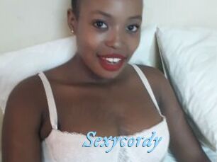 Sexycordy