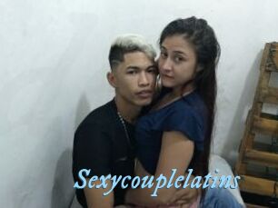 Sexycouplelatins