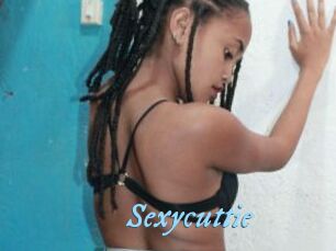 Sexycuttie