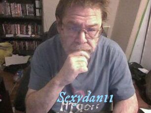 Sexydan11