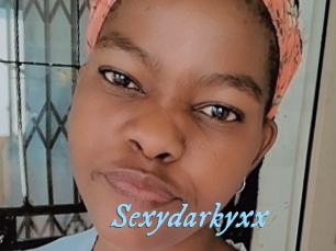 sexydarkyxx DeriheruI