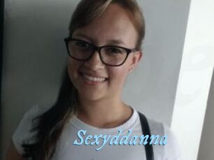 Sexyddanna