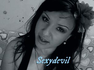 Sexydevil