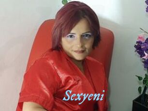 Sexyeni